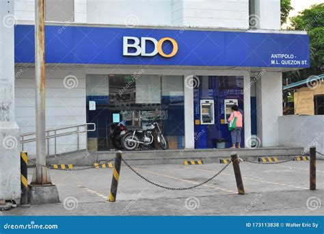 bdo sm trece photos|BANCO DE ORO .